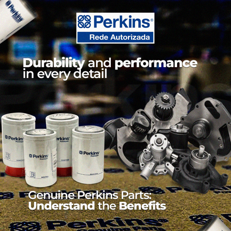 Perkins - Mobile - Inglês