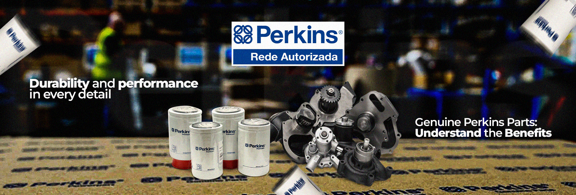 Perkins - Desktop - Inglês