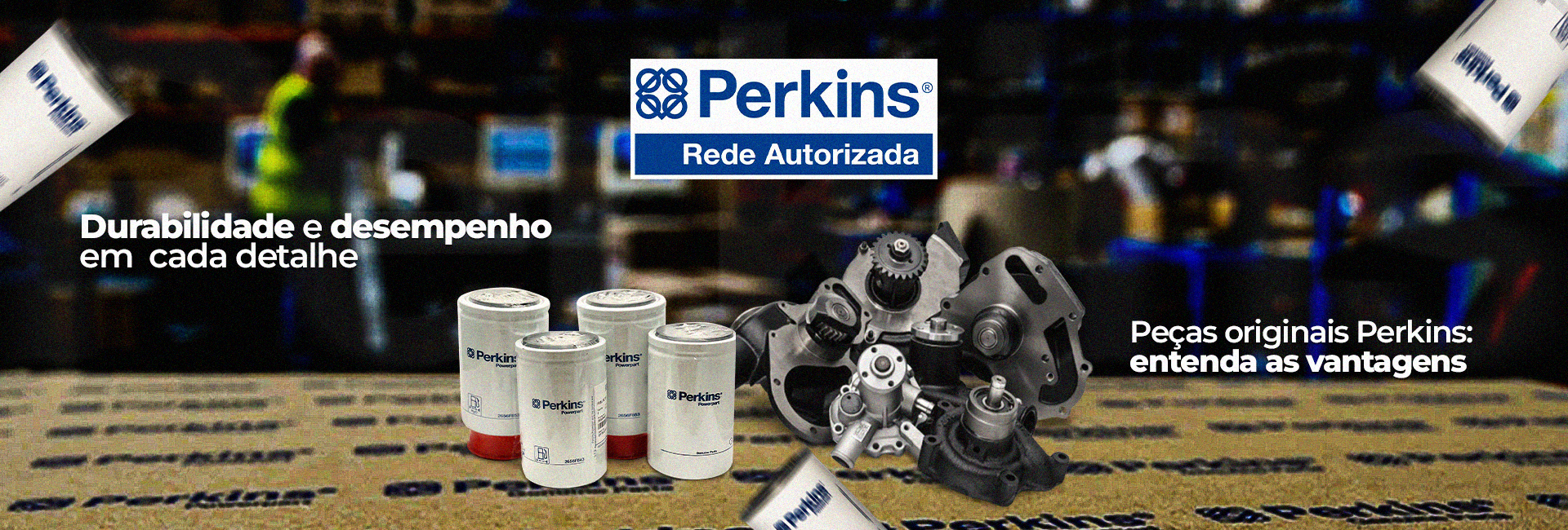 Perkins - Desktop - Português