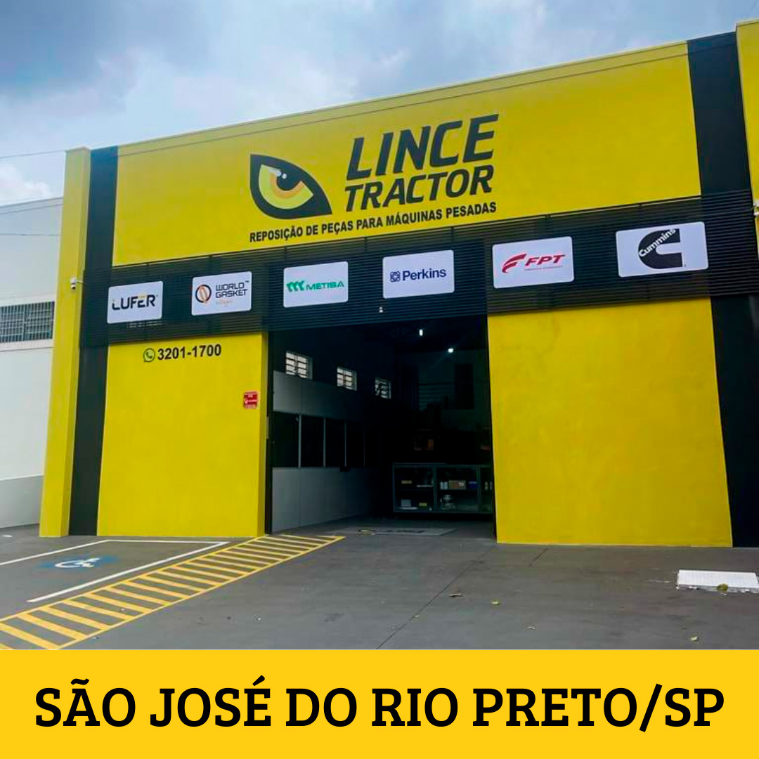 Filial S. J. Rio Preto/SP